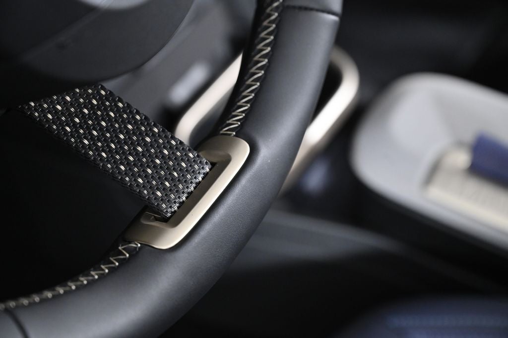 2025 MINI Convertible Cooper S