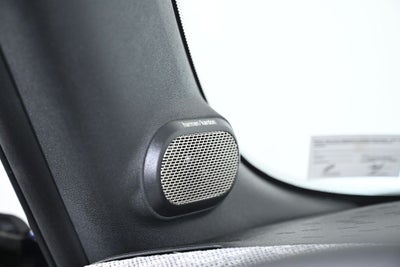 2025 MINI Convertible Cooper S