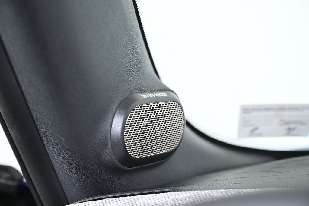 2025 MINI Convertible Cooper S