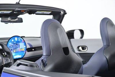 2025 MINI Convertible Cooper S