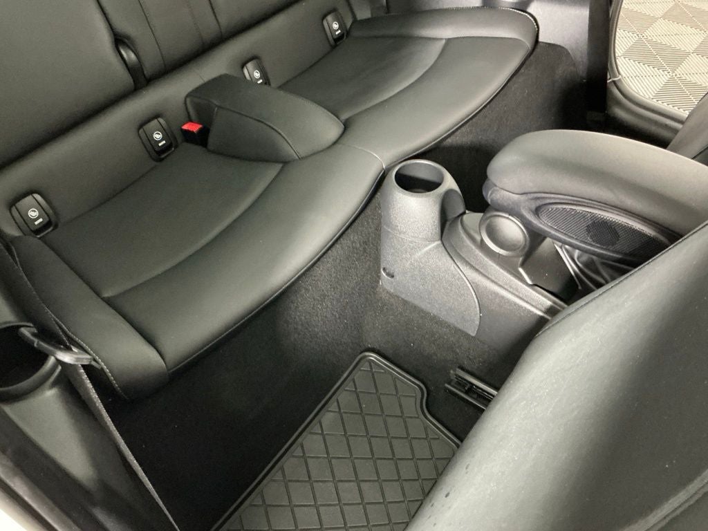 2023 MINI Cooper Cooper