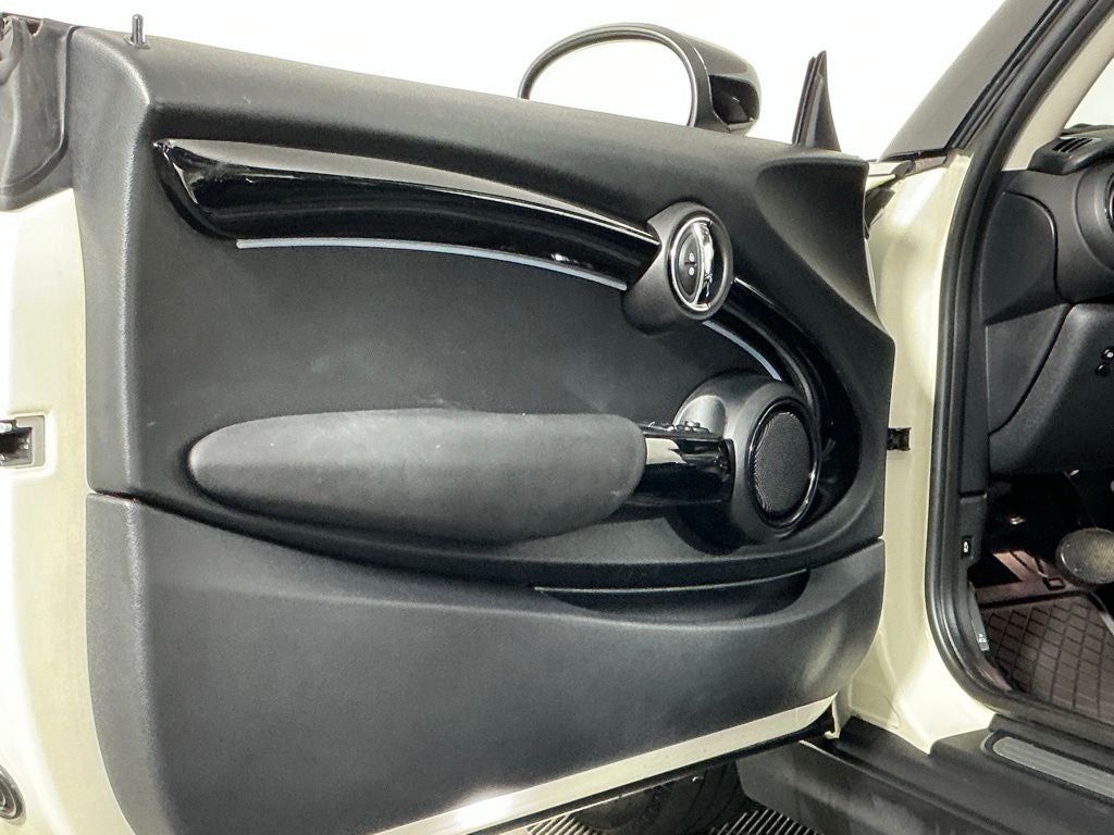 2023 MINI Cooper Cooper