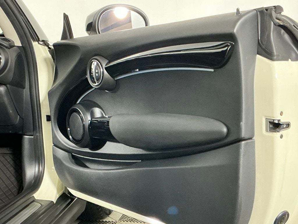 2023 MINI Cooper Cooper