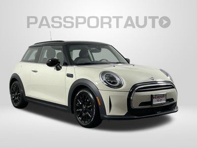 2023 MINI Cooper Cooper