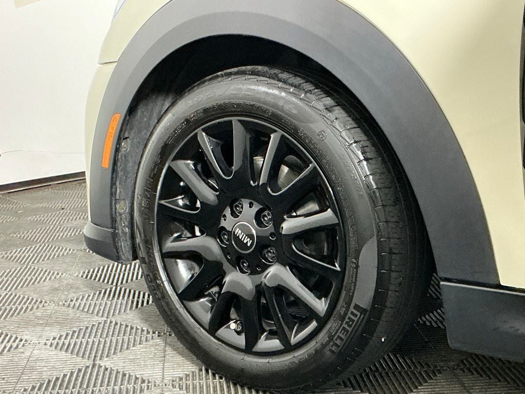 2023 MINI Cooper Cooper