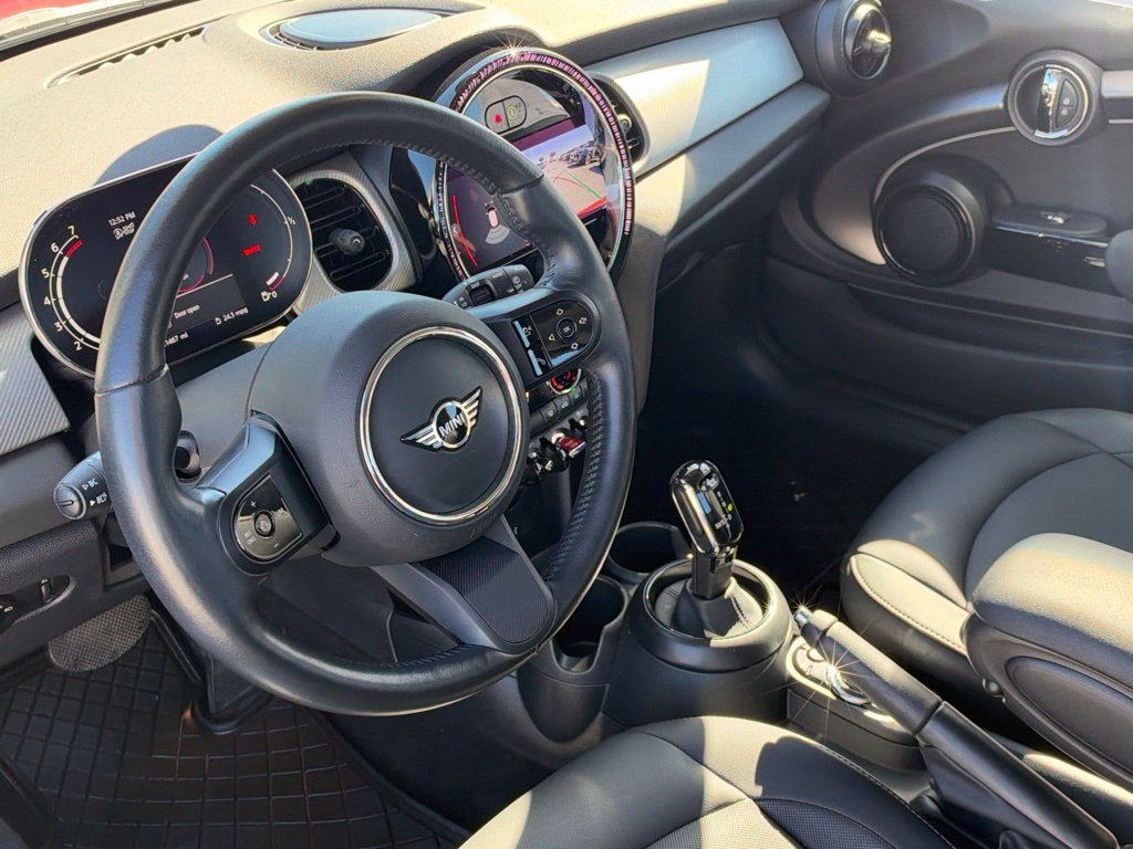 2024 MINI Cooper Base