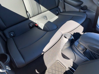 2024 MINI Cooper Base