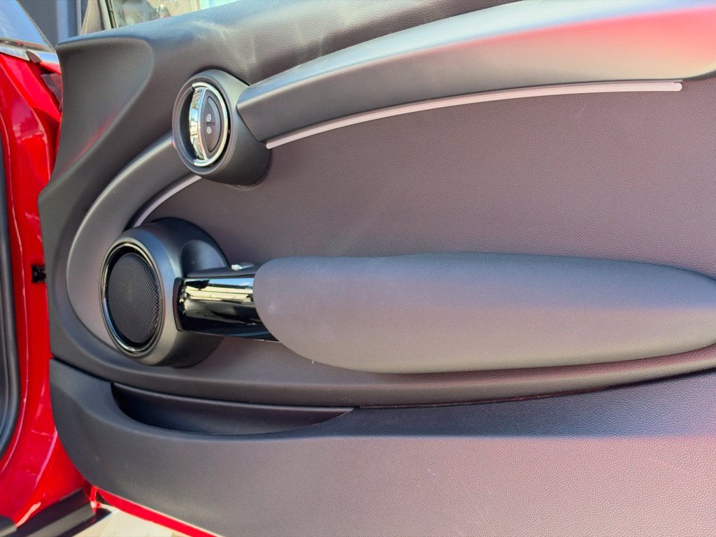 2024 MINI Cooper Base