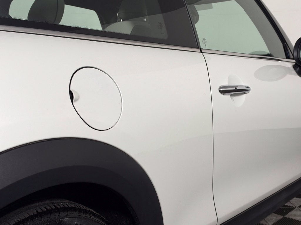 2024 MINI Cooper Base
