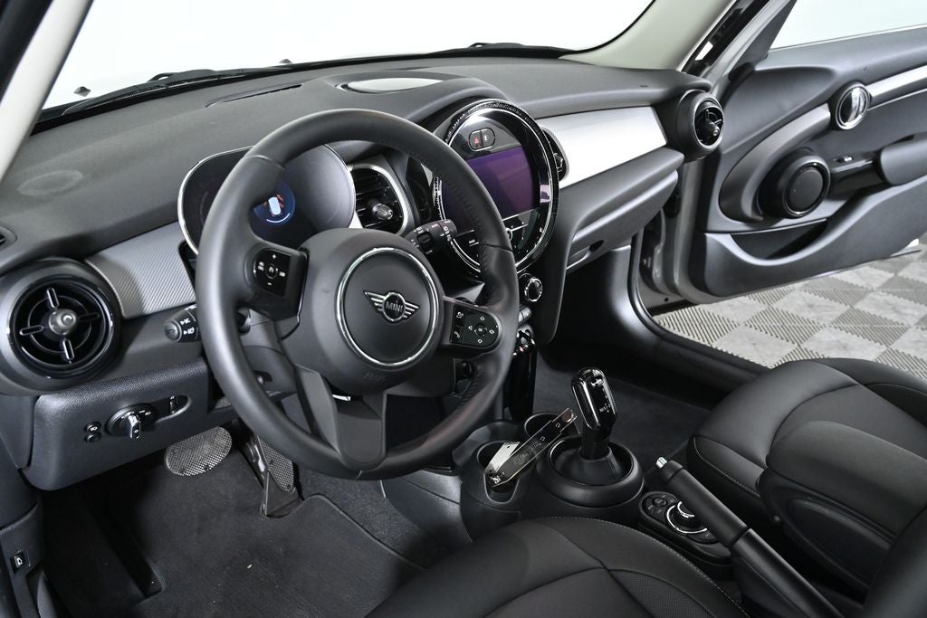 2023 MINI Cooper Cooper