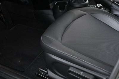 2023 MINI Cooper Cooper