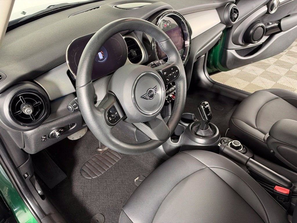 2024 MINI Cooper Base