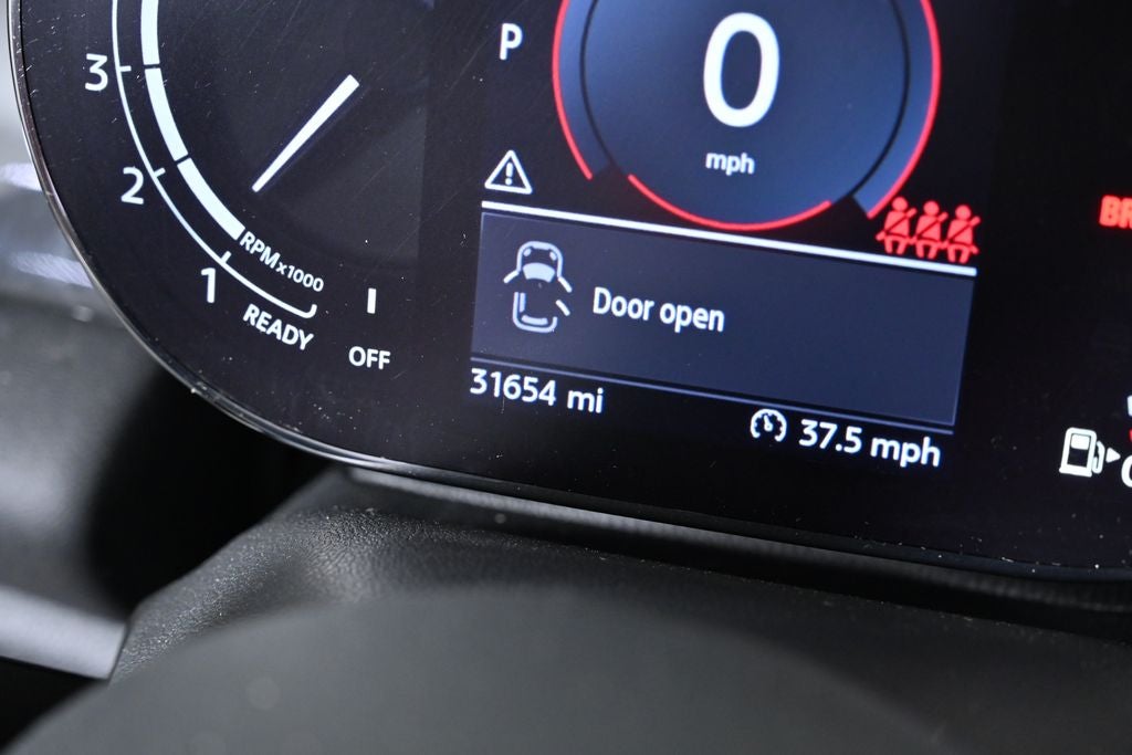 2022 MINI Cooper Base