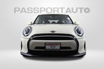 2022 MINI Cooper Base