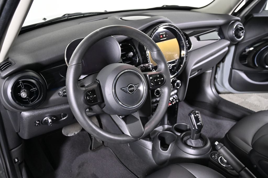 2023 MINI Cooper Base