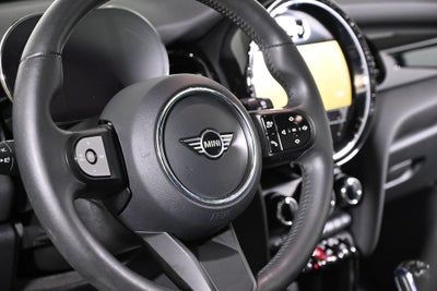 2023 MINI Cooper Base