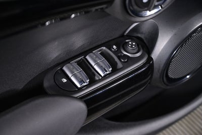 2023 MINI Cooper Base