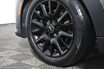 2023 MINI Cooper Base