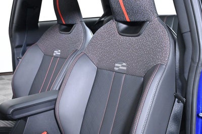 2026 MINI John Cooper Works Base