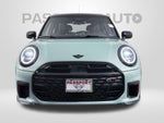 2026 MINI John Cooper Works Base