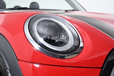 2024 MINI Cooper S Base