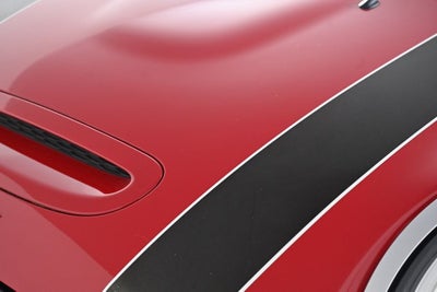 2024 MINI Cooper S Base