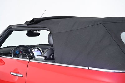 2024 MINI Cooper S Base