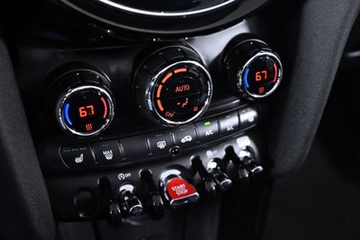 2024 MINI Cooper S Base