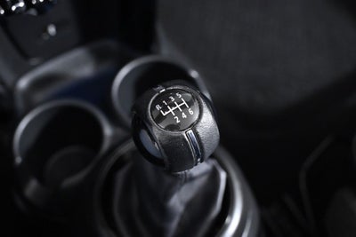 2024 MINI Cooper S Base