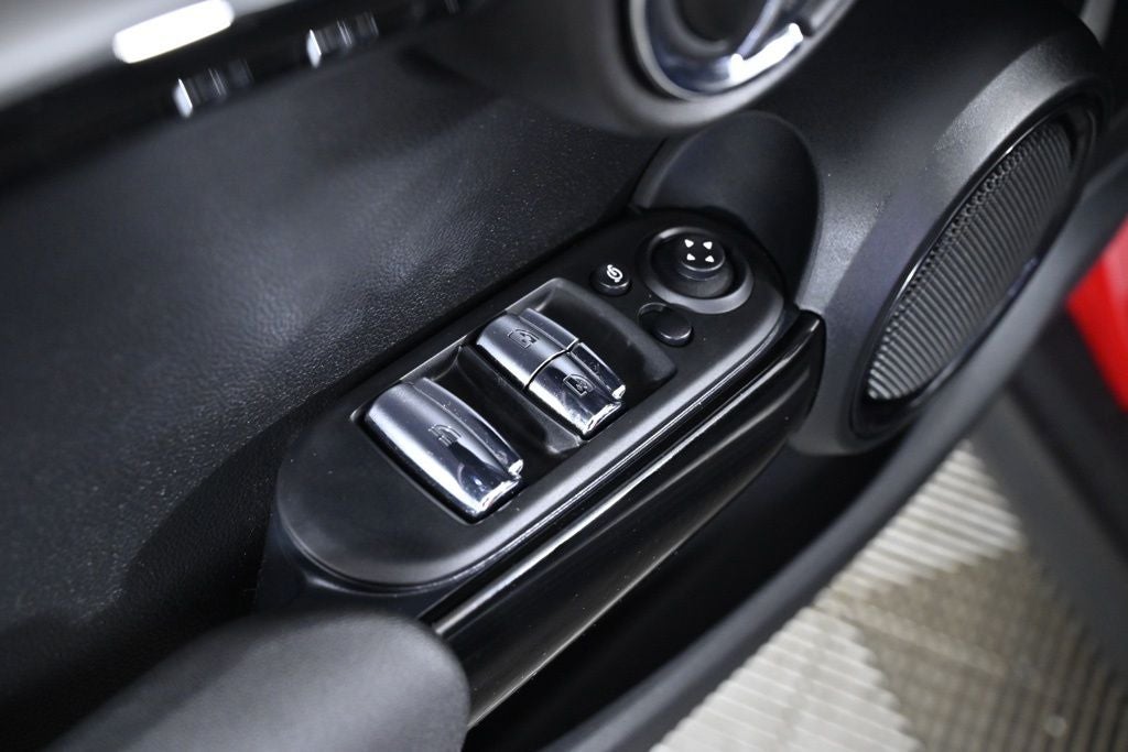 2024 MINI Cooper S Base