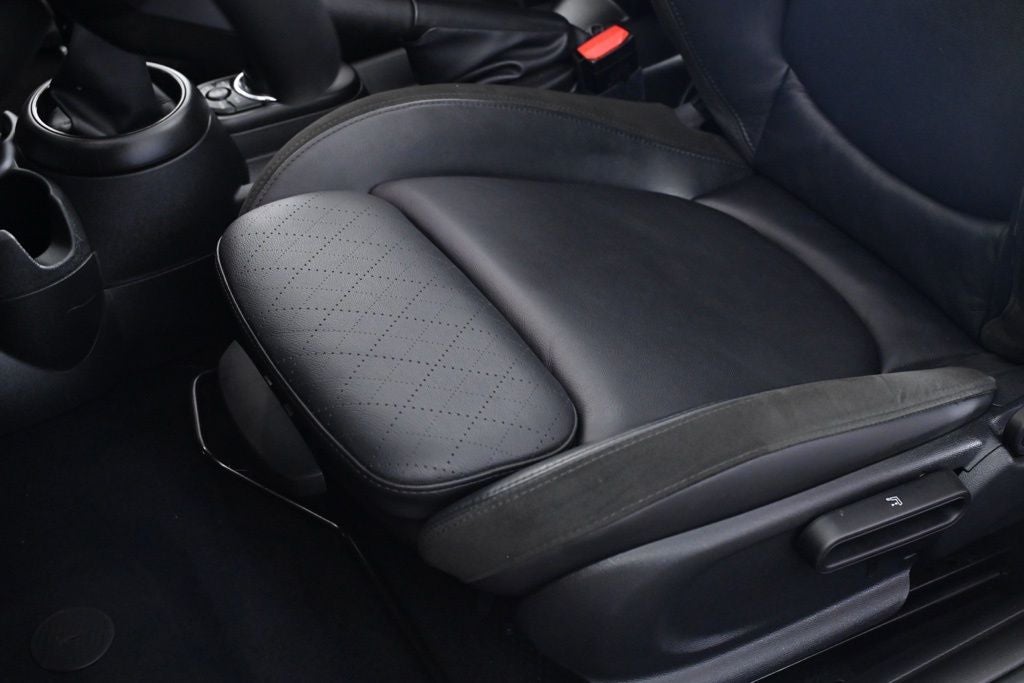 2024 MINI Cooper S Base