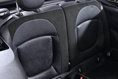 2024 MINI Cooper S Base