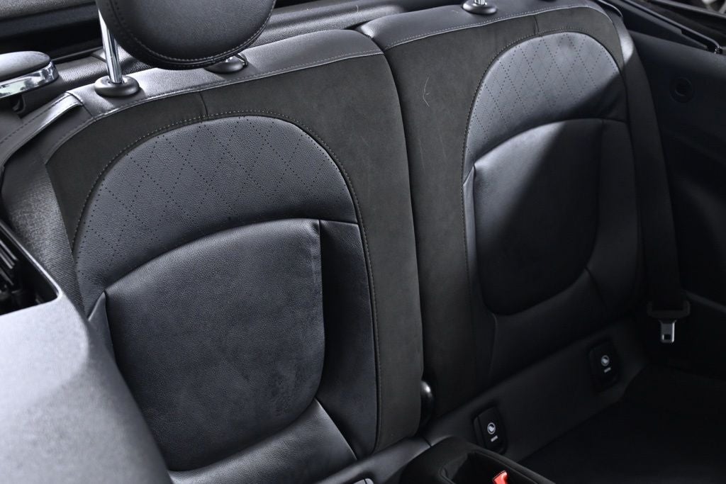 2024 MINI Cooper S Base