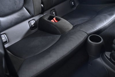 2024 MINI Cooper S Base