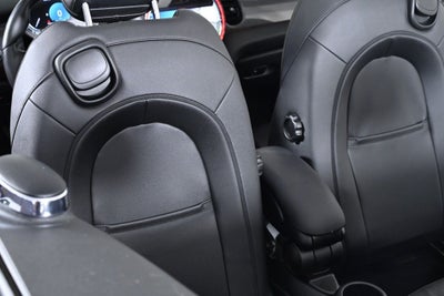 2024 MINI Cooper S Base