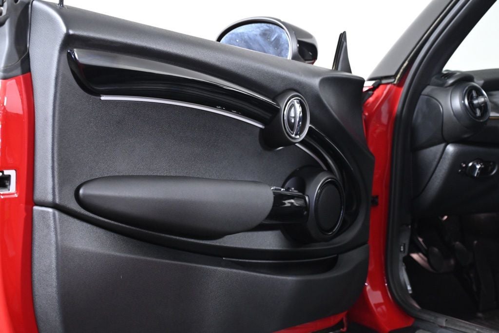 2024 MINI Cooper S Base