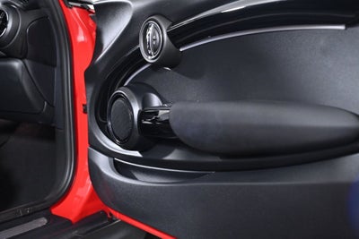 2024 MINI Cooper S Base
