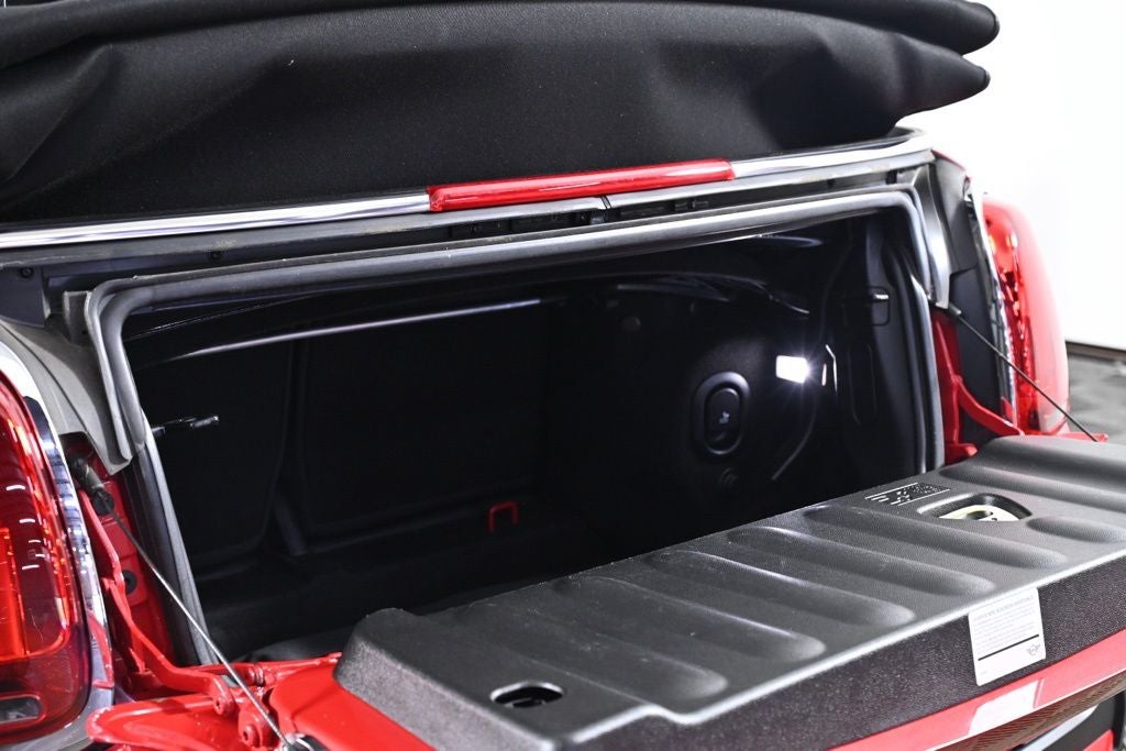 2024 MINI Cooper S Base