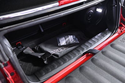 2024 MINI Cooper S Base