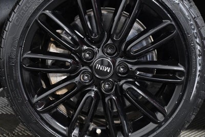 2024 MINI Cooper S Base