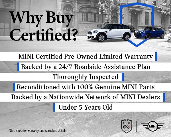 2024 MINI Cooper S Base