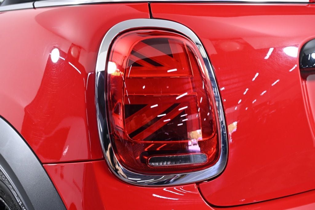 2024 MINI Cooper S Base