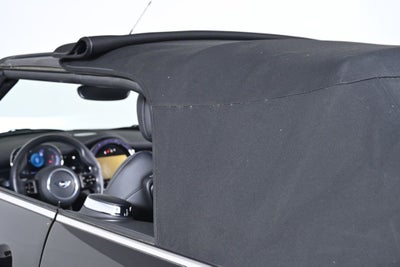 2024 MINI Cooper S Base