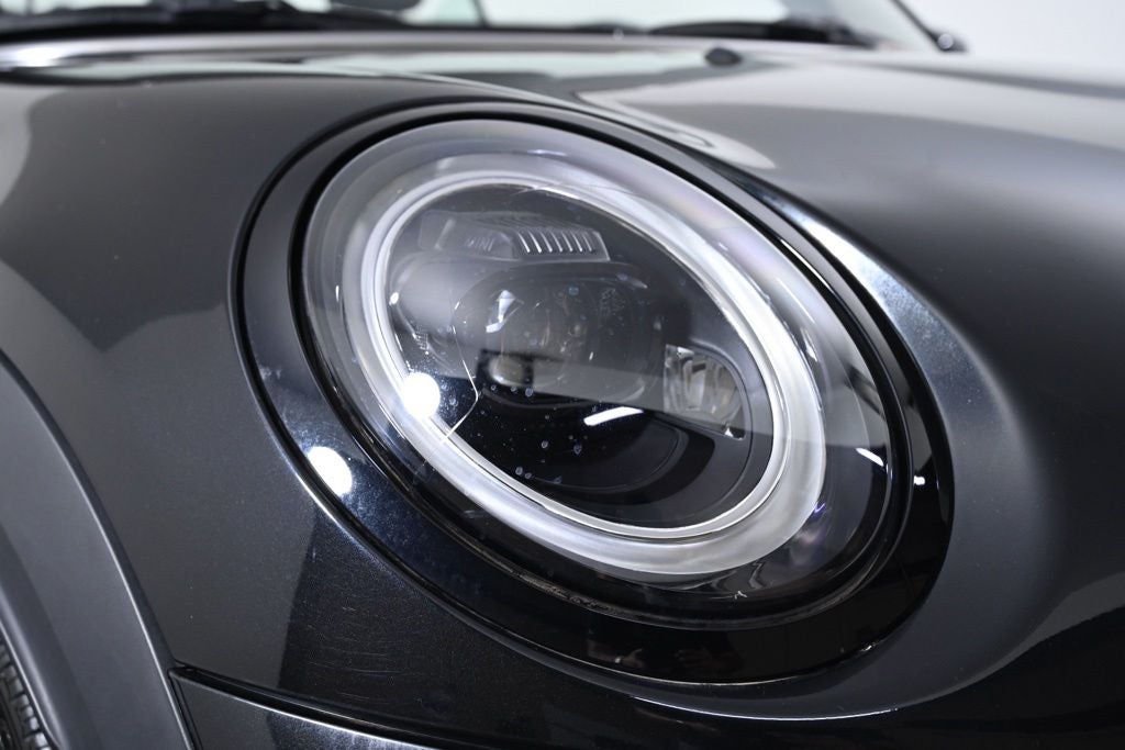 2024 MINI Cooper S Base