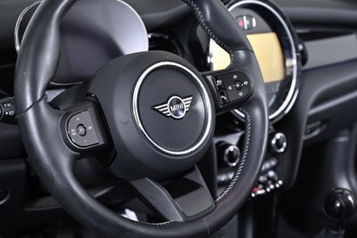 2024 MINI Cooper S Base