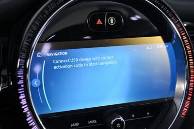 2024 MINI Cooper S Base