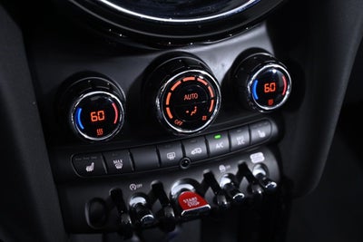 2024 MINI Cooper S Base