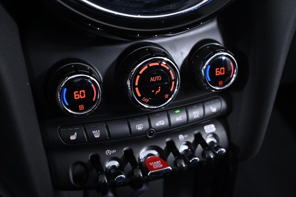 2024 MINI Cooper S Base