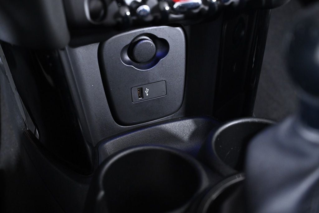 2024 MINI Cooper S Base