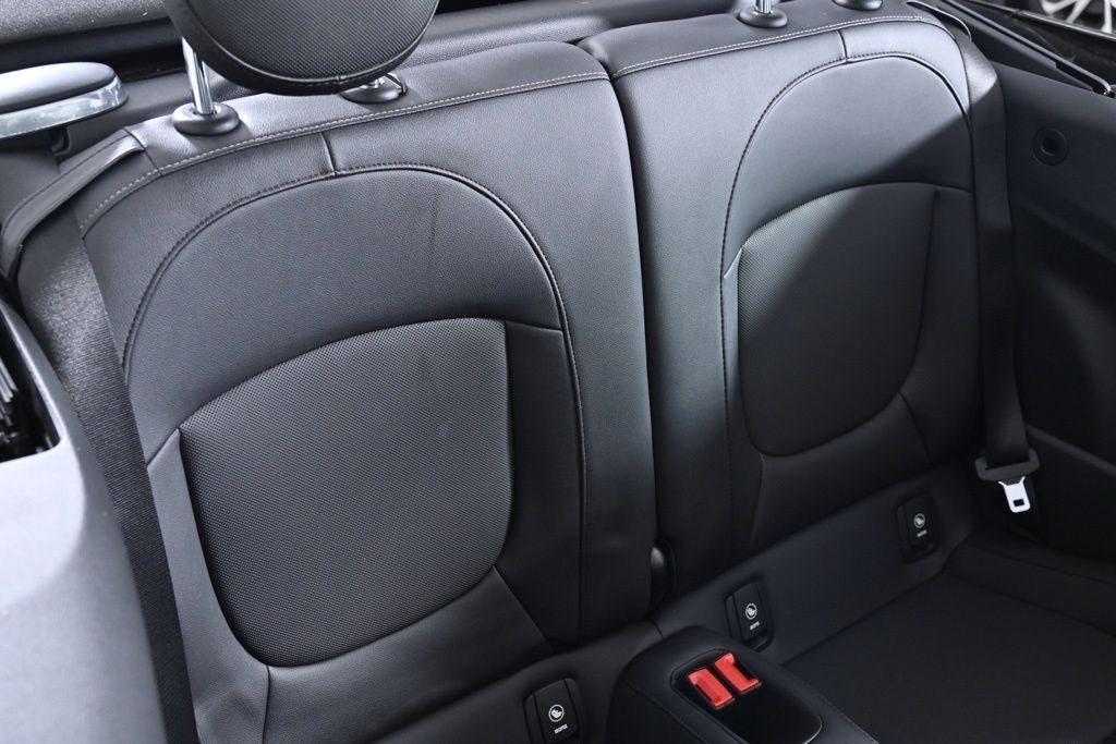 2024 MINI Cooper S Base